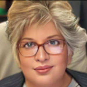 Meet your Posher, Marleen